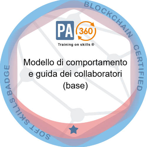 Badge pubblico 68097